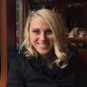 Meet your Posher, Krista